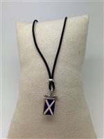 Halskette Zancan Herr in Silber EXC403-M ZANCAN - EXC403-M ZANCAN